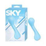 Sky Reacher G-Spot Finder Blue
