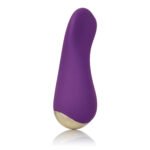 Slay Lover Rechargeable Vibrating Massager – Purple - Image 2