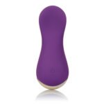 Slay Lover Rechargeable Vibrating Massager – Purple - Image 11