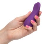 Slay Lover Rechargeable Vibrating Massager – Purple - Image 8