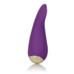 Slay Lover Rechargeable Vibrating Massager – Purple - Image 10