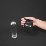 Sleev 6-Pack Clear TPE Stroker Sleeves - Image 2