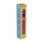 SLI Kaotix Display Box Assorted Color (20 Units) - Image 8