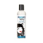 Slippery Kitty Water-Based Lubricant 2 oz.