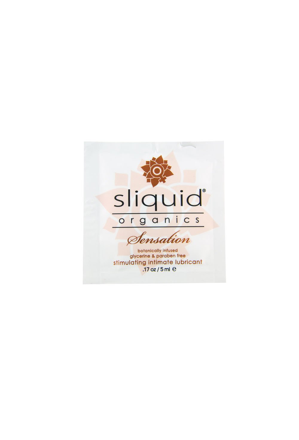 sliquid-organics-sensations-pillow-pack-pop-17-fl-oz-60-count-display Sliquid Organics Sensations Pillow Pack p.o.p .17 Fl. Oz. - 60 Count Display - Image 1