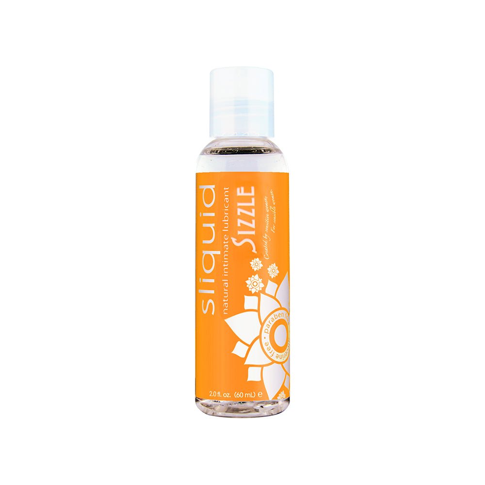 sliquid-sizzle-20oz Sliquid Sizzle 2.0oz - Image 1