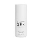 Slow Sex Arousal Sex Oil with CBD - Image 2