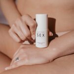 Slow Sex Arousal Sex Oil with CBD - Image 6