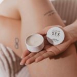 Slow Sex Massage Candle - Image 4