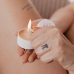 Slow Sex Massage Candle - Image 5