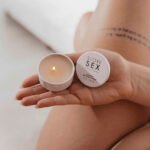 Slow Sex Massage Candle - Image 6