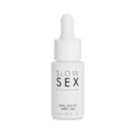 Slow Sex Oral Sex Oil with CBD - Image 2
