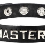 Sm Collar - Master