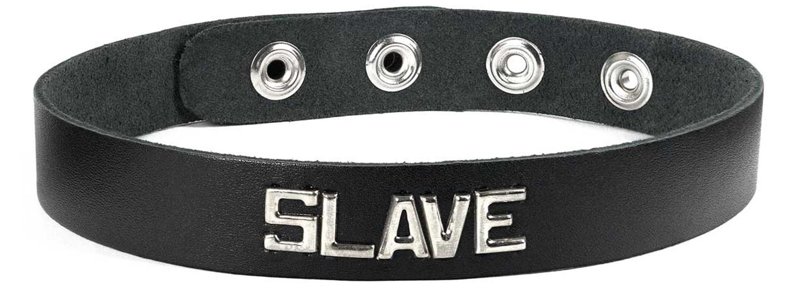 sm-collar-slave Sm Collar - Slave - Image 1