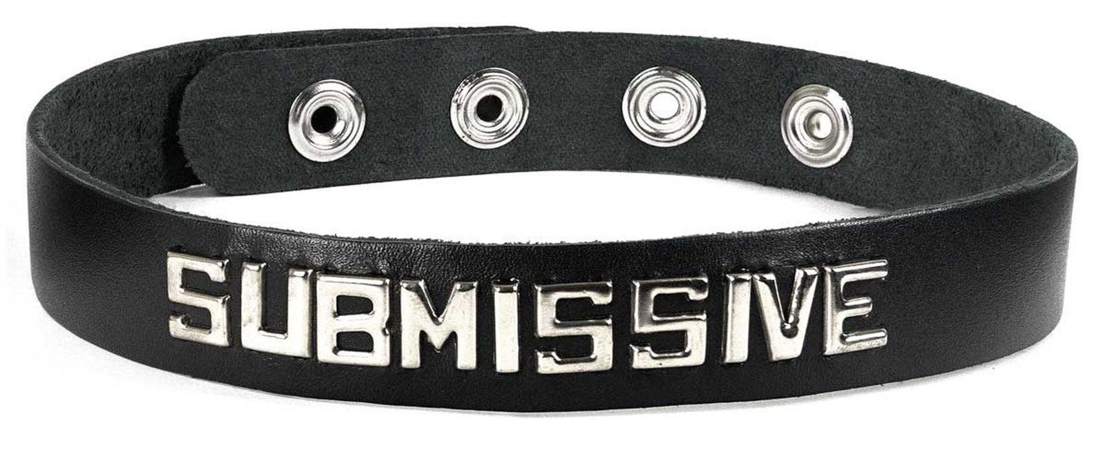 sm-collar-submissive Sm Collar - Submissive - Image 1