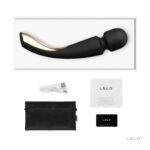 Smart Wand 2 - Large -  Black - Image 3