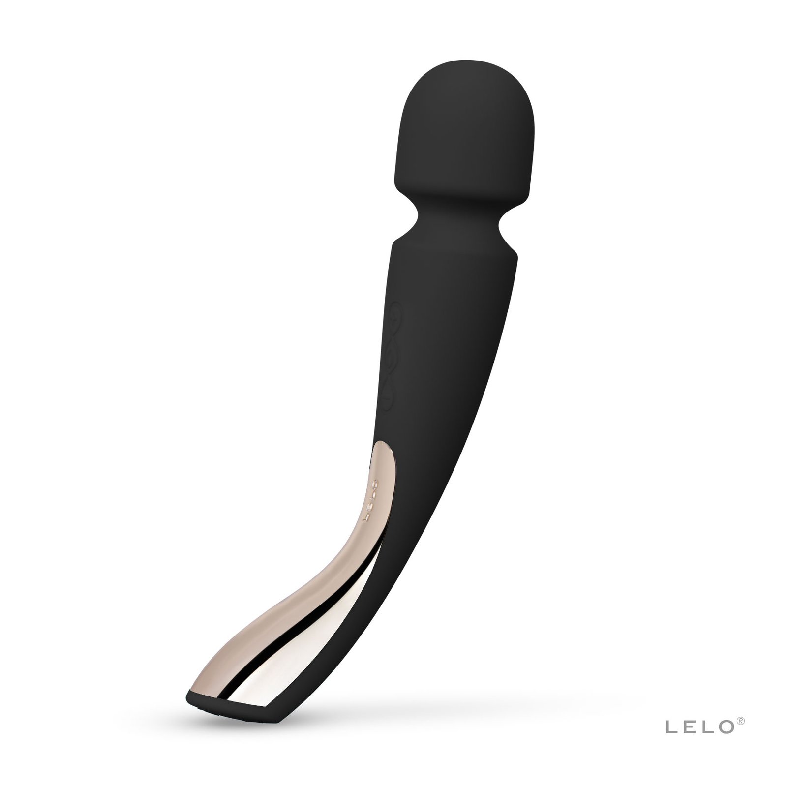 smart-wand-2-medium-black Smart Wand 2 - Medium - Black - Image 1