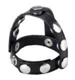 Snap- on Cock & Ball Harness - Image 2