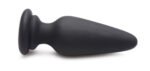 Snap-on Interchangeable Small Silicone Anal Plug - Image 5