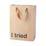 Snarky Gift Bags I Tried 3pk