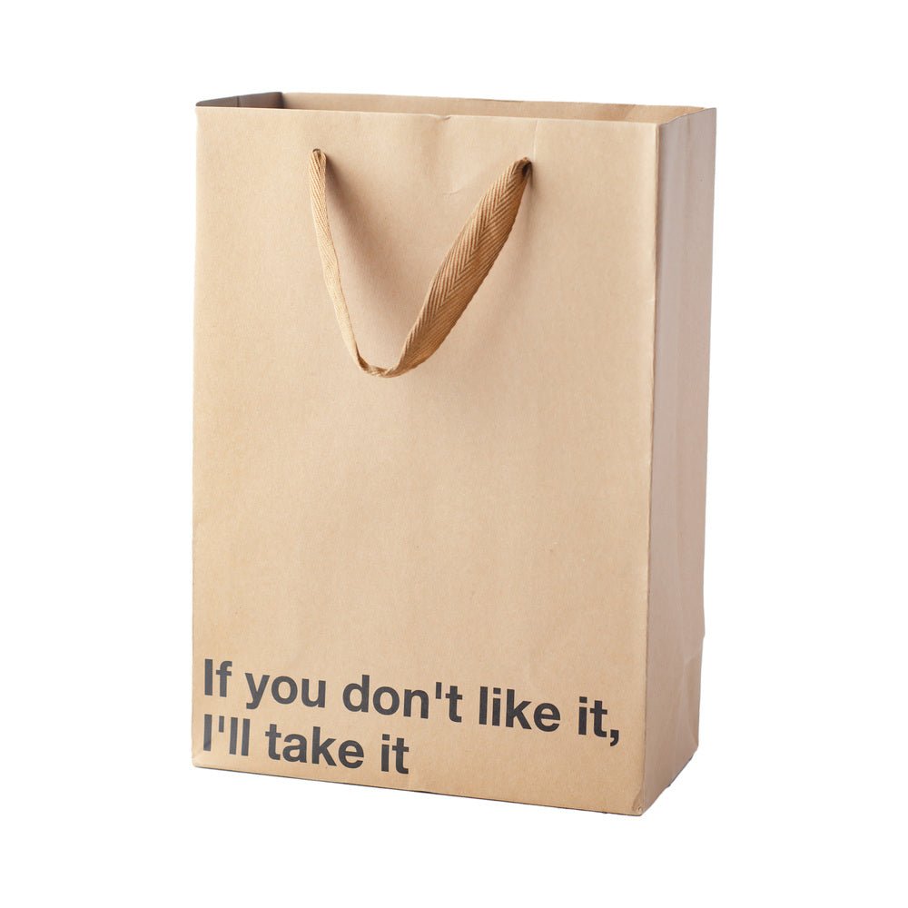 snarky-gift-bags-if-you-dont-like-this-3pk Snarky Gift Bags If You Don''t Like This 3pk - Image 1