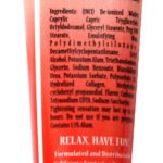 Snuggels - Lubricating Shrink Cream - Cherry - 0.42 Oz. Tube - Each