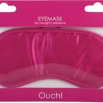 Soft Eyemask - Pink
