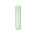 Softies Dual Layer Bullet 4 in. Green - Image 3