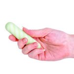 Softies Dual Layer Bullet 4 in. Green - Image 5