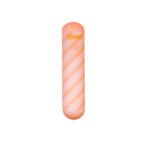 Softies Dual Layer Bullet 4 in. Orange - Image 2