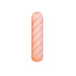 Softies Dual Layer Bullet 4 in. Orange - Image 3