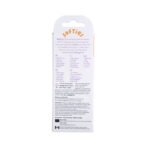 Softies Dual Layer Bullet 4 in. Orange - Image 8