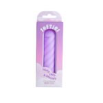 Softies Dual Layer Bullet 4 in. Purple - Image 7