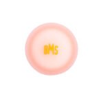 Softies Dual Layer Butt Plug 4 in. Orange - Image 3