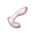 Softies Silicone Vibrator 5 in. Pink - Image 5