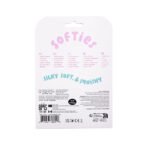 Softies Silicone Vibrator 5 in. Pink - Image 10