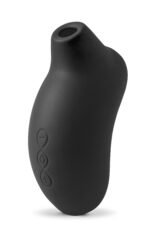 Sona Black Sonic Clitoral Massager – Rechargeable, Waterproof - Image 2