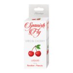 Spanish Fly Liquid Cherry Flavored Personal Lubricant 1 fl oz - Image 3