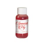 Spanish Fly Liquid 1oz. (Strawberry) - Image 2