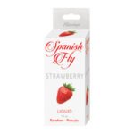 Spanish Fly Liquid 1oz. (Strawberry) - Image 3