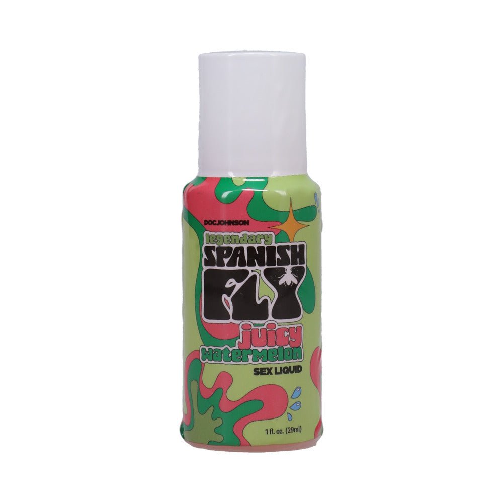 spanish-fly-sex-liquid-juicy-watermelon-1-oz-bulk Spanish Fly Sex Liquid Juicy Watermelon 1 oz. Bulk - Image 1