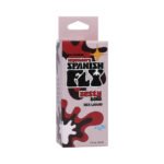 Spanish Fly Sex Liquid Zesty Cola 1 oz.