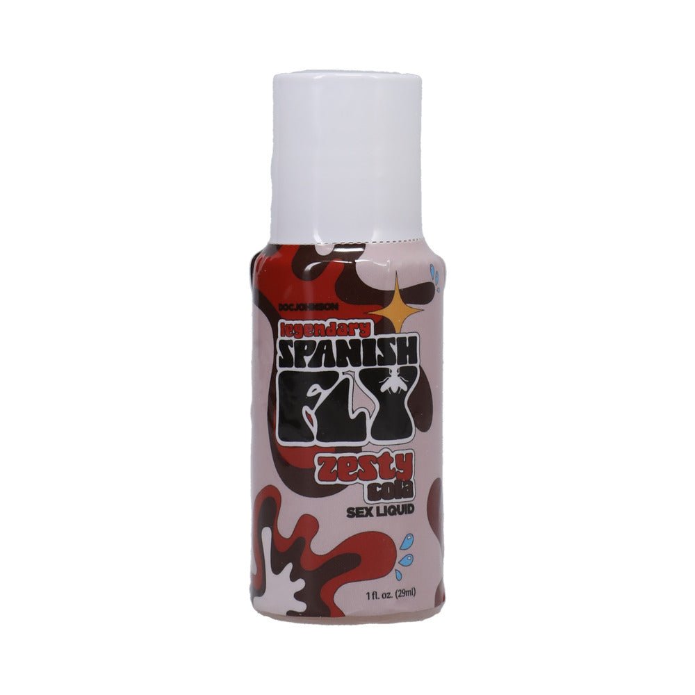 spanish-fly-sex-liquid-zesty-cola-1-oz-bulk Spanish Fly Sex Liquid Zesty Cola 1 oz. Bulk - Image 1