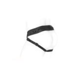 SpareParts Deuce Double Strap Harness Black Size A Magnum - Image 3
