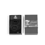 SpareParts Deuce Double Strap Harness Black Size A Magnum - Image 7