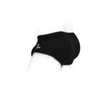 SpareParts Pete Briefs Nylon Packing Underwear Black Size L - Image 3