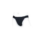 SpareParts Pete Freestyle Nylon Packing Jock – Black, Size 3XL - Image 6