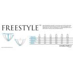 SpareParts Pete Freestyle Nylon Packing Jock – Black, Size L - Image 7