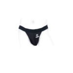SpareParts Pete Freestyle Nylon Packing Jock – Black, Size M - Image 2