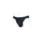 SpareParts Pete Freestyle Nylon Packing Jock – Black, Size M - Image 5
